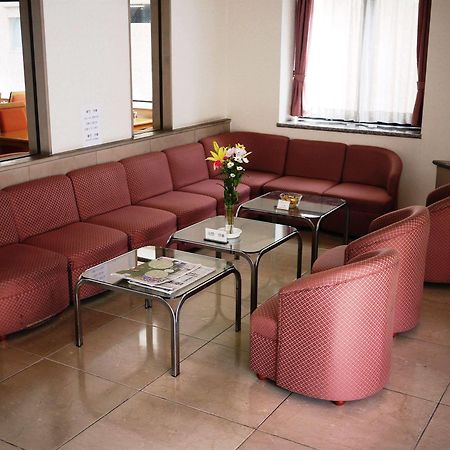 Hotel Kiyoshi Nagoya Ngoại thất bức ảnh