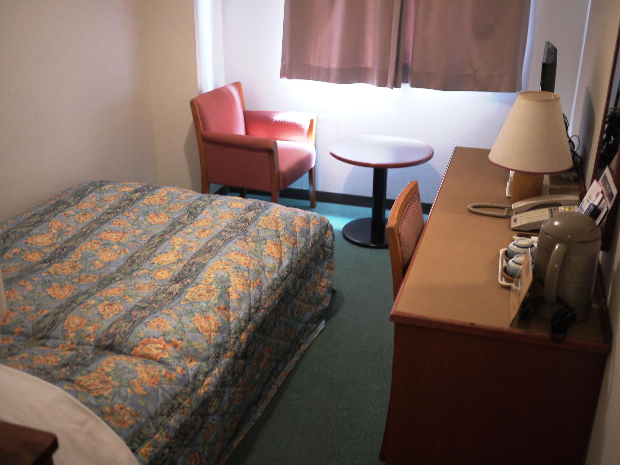 Hotel Kiyoshi Nagoya Ngoại thất bức ảnh