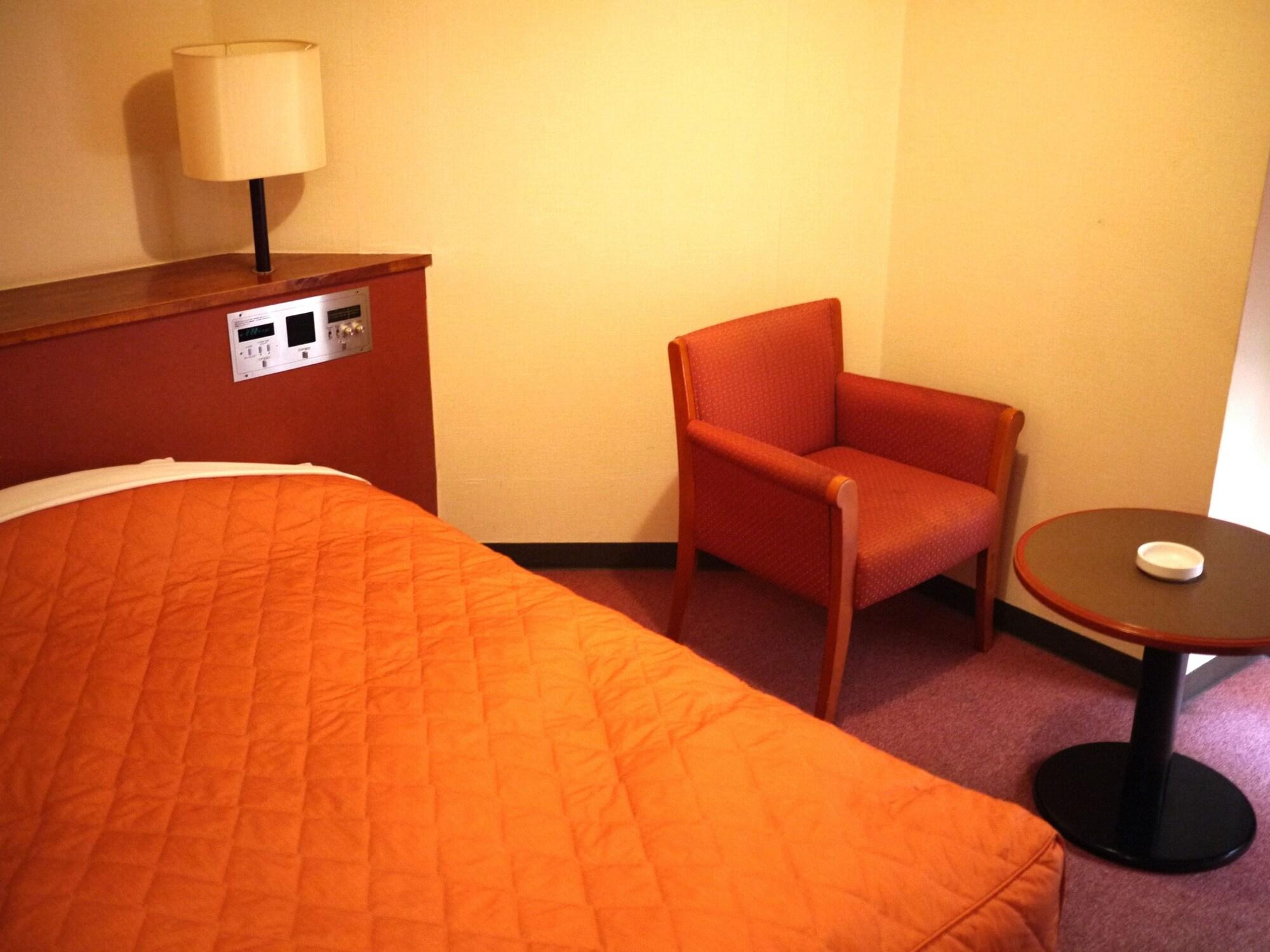 Hotel Kiyoshi Nagoya Ngoại thất bức ảnh