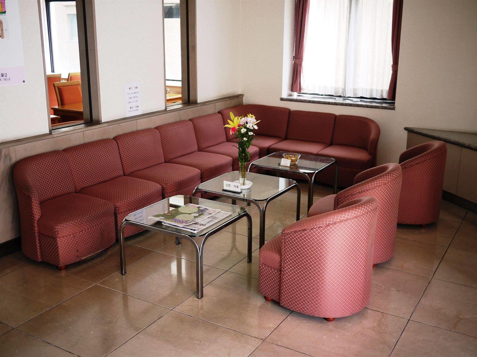 Hotel Kiyoshi Nagoya Ngoại thất bức ảnh