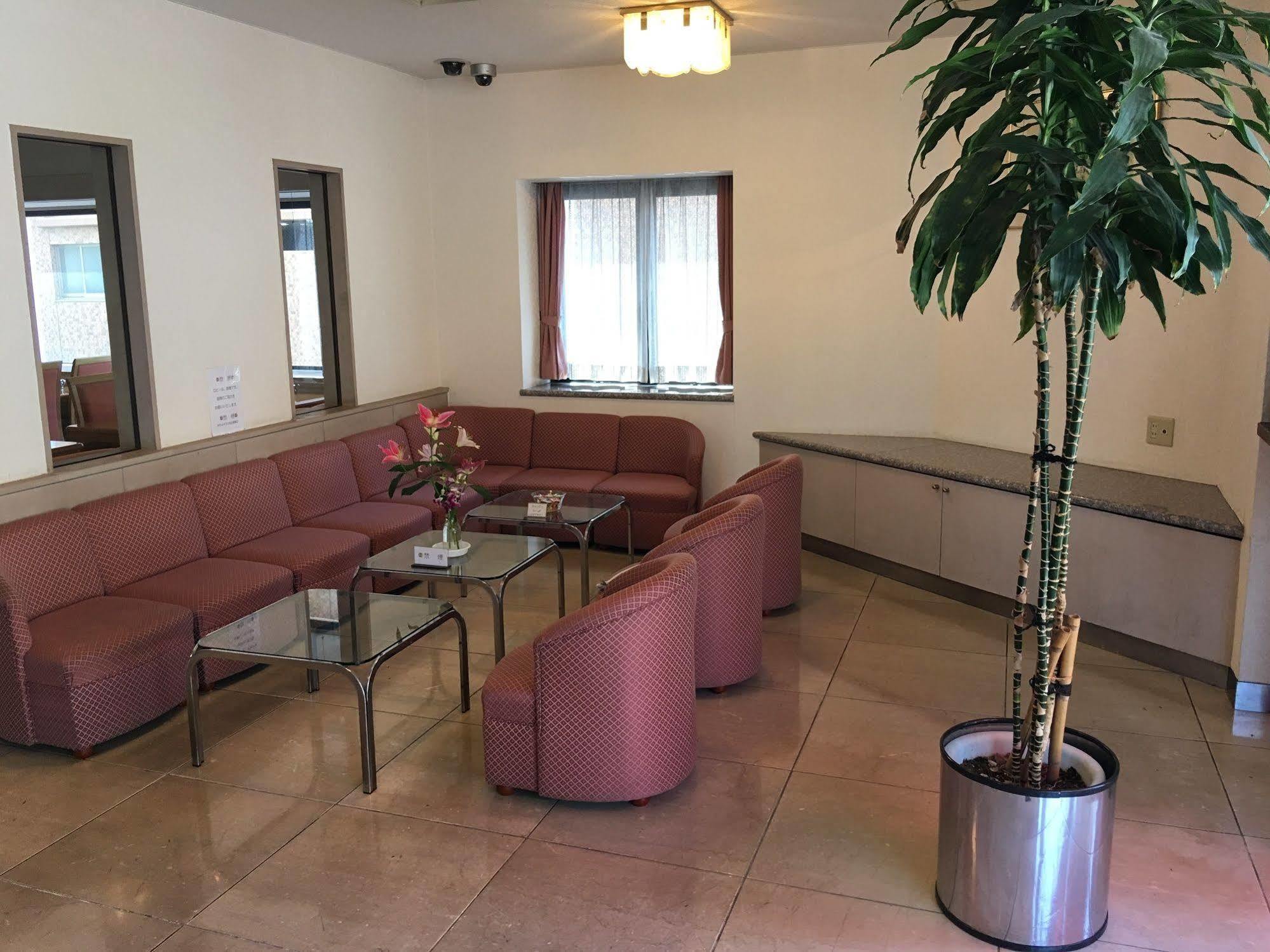 Hotel Kiyoshi Nagoya Ngoại thất bức ảnh