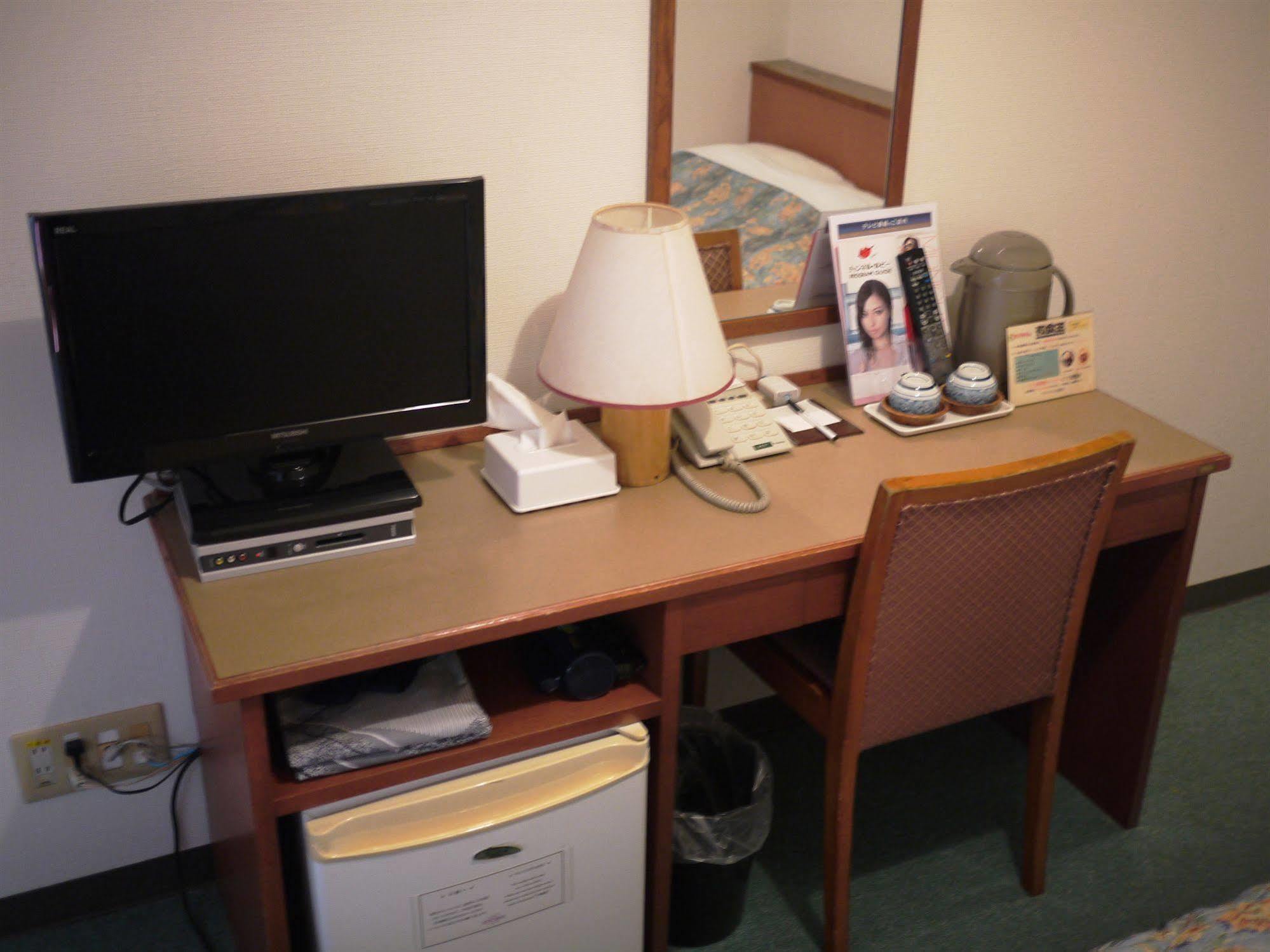 Hotel Kiyoshi Nagoya Ngoại thất bức ảnh