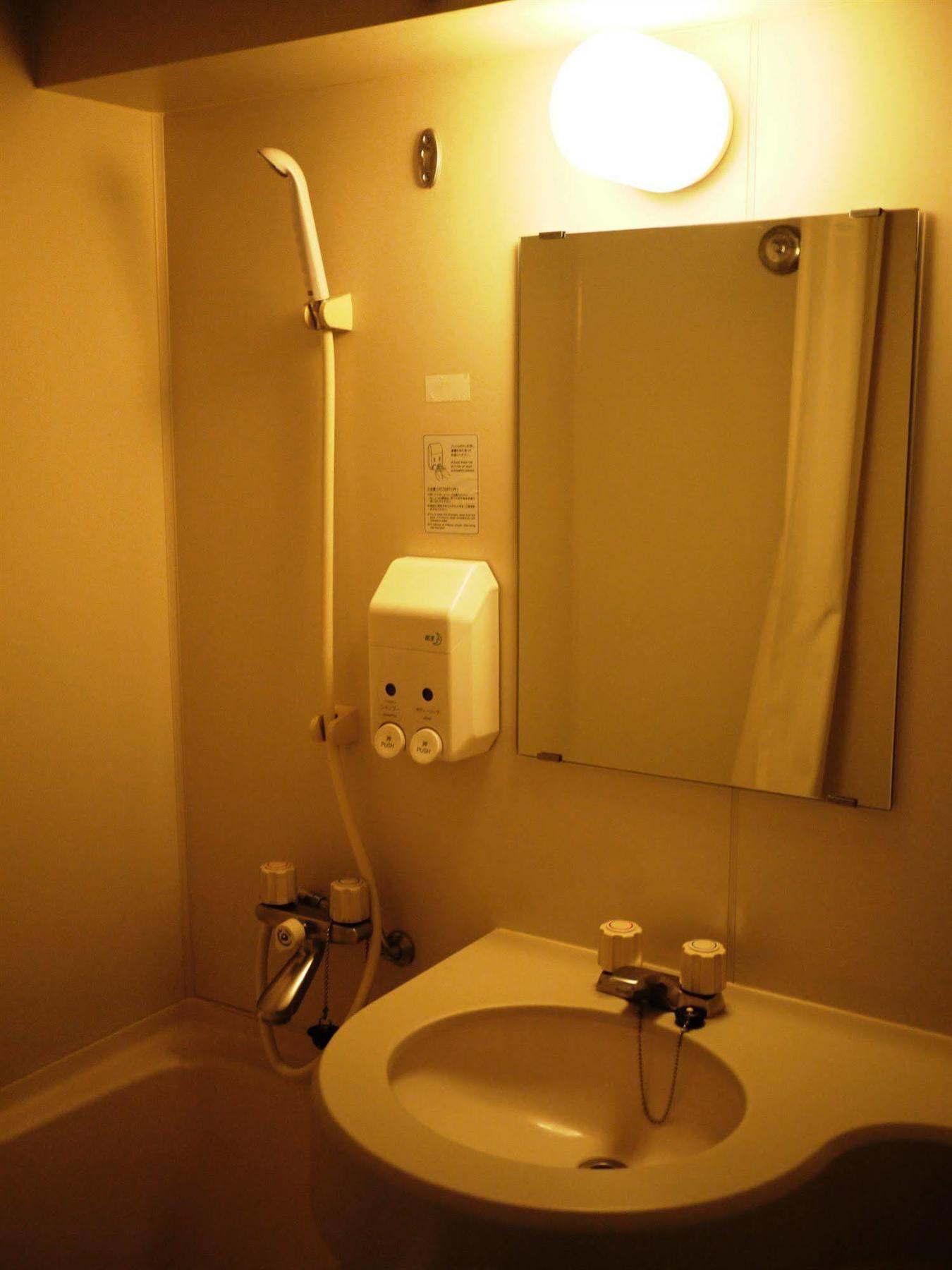 Hotel Kiyoshi Nagoya Ngoại thất bức ảnh