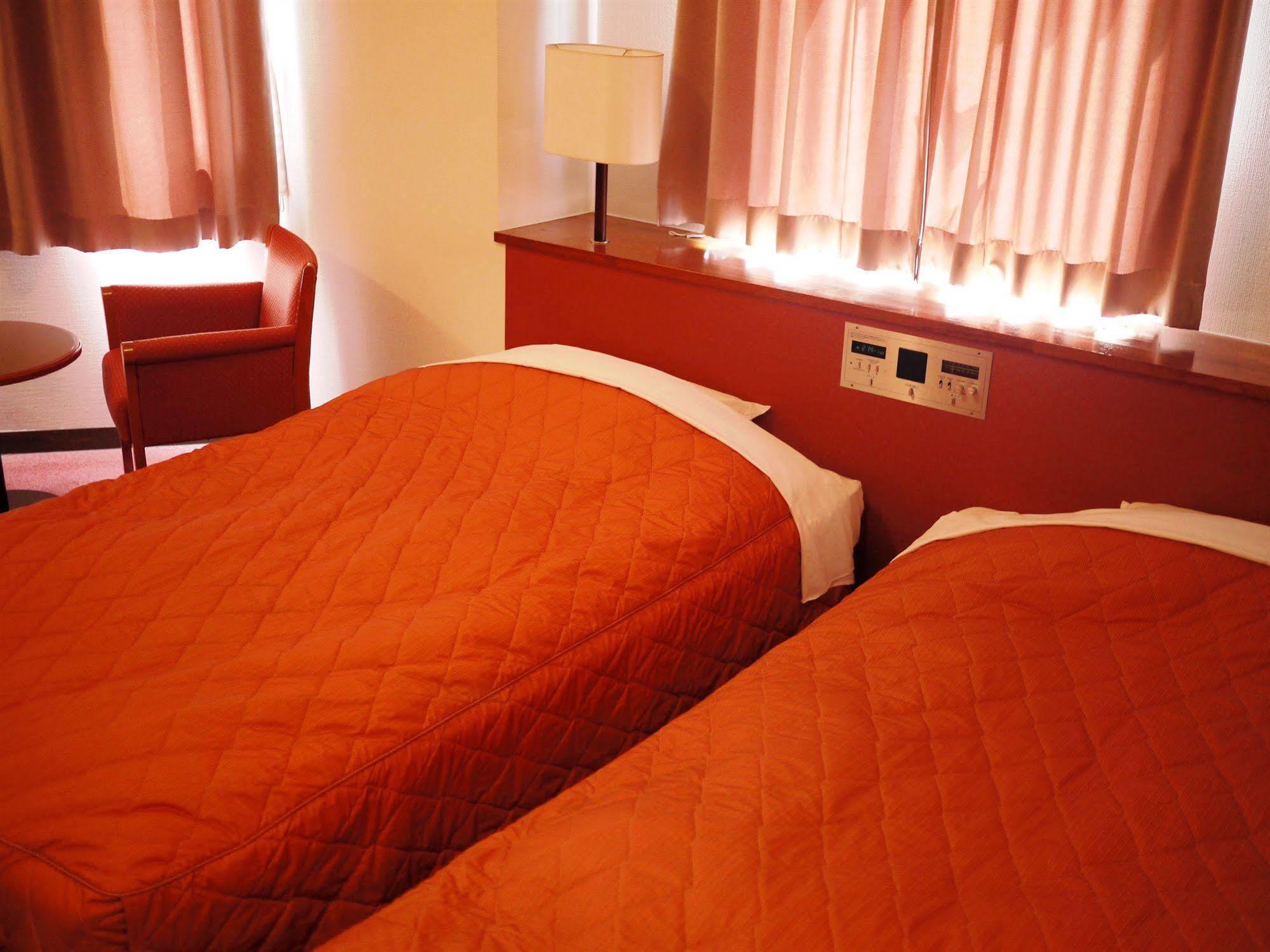 Hotel Kiyoshi Nagoya Ngoại thất bức ảnh